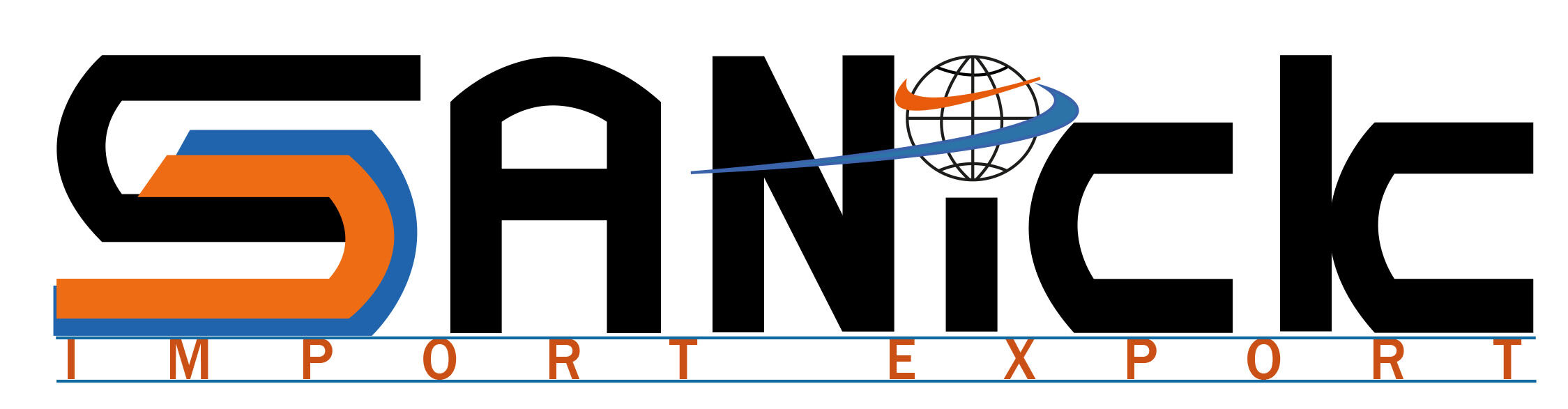 Sanick Import  Export